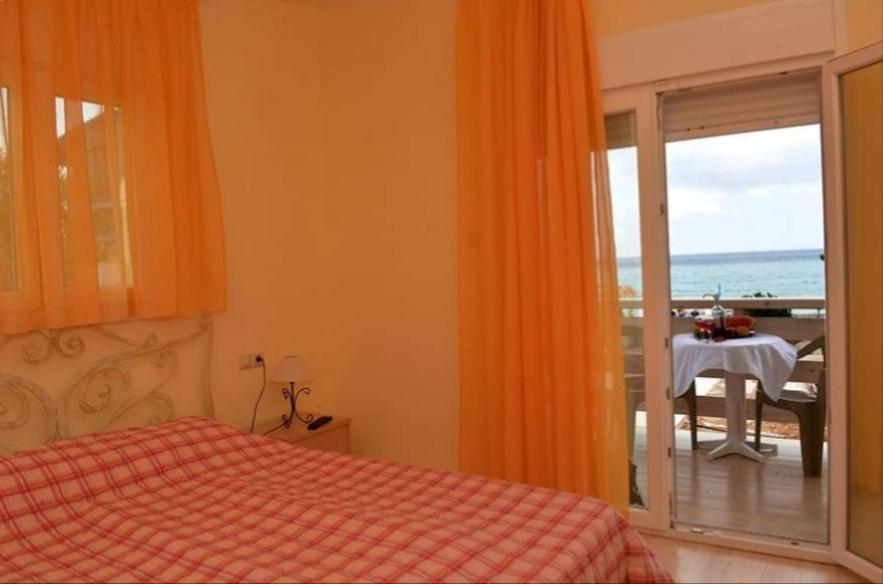 Suites Pierion Musses Skala Potamia  Exterior photo